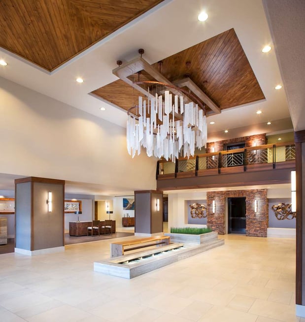 Images Hilton Sedona Resort at Bell Rock