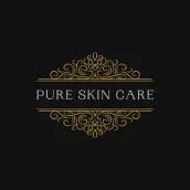 Pure Skin Care Logo