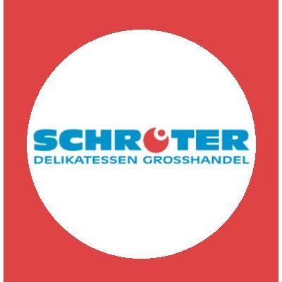 Logo Schröter Delikatessen Großhandel GmbH