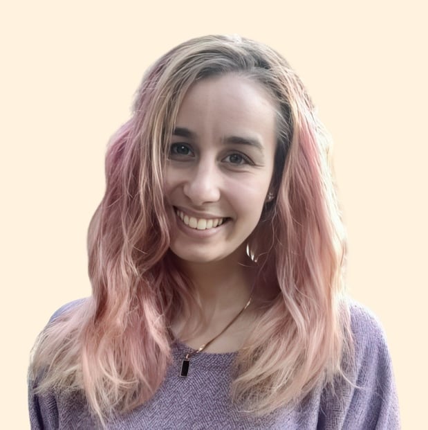 Images Hannah Levin, Counselor
