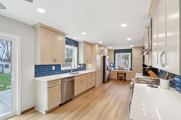 Images J&J Contractors I LLC
