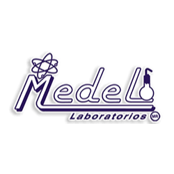 Medel Laboratorios Logo