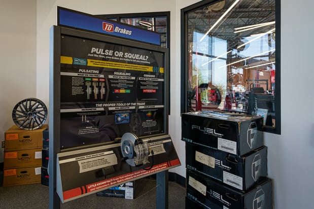 Images Tire Discounters