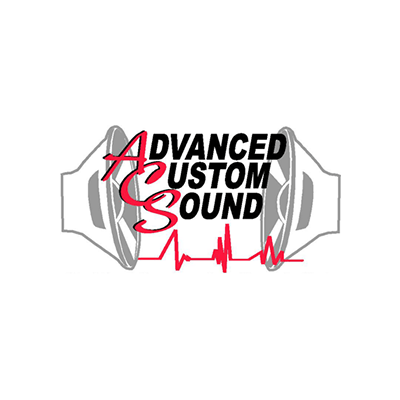 Advanced Custom Sound Logo