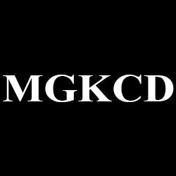M.G.K. Contracting & Design Inc Logo