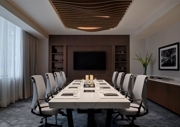 Images InterContinental San Antonio Riverwalk by IHG