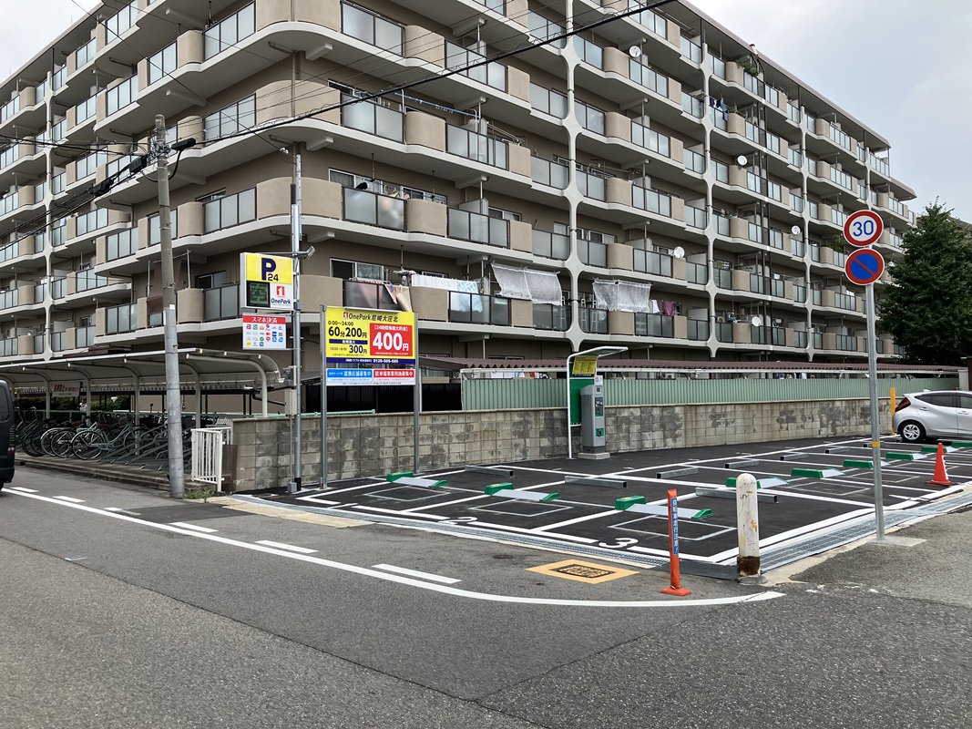 Images ONE PARK尼崎大庄北