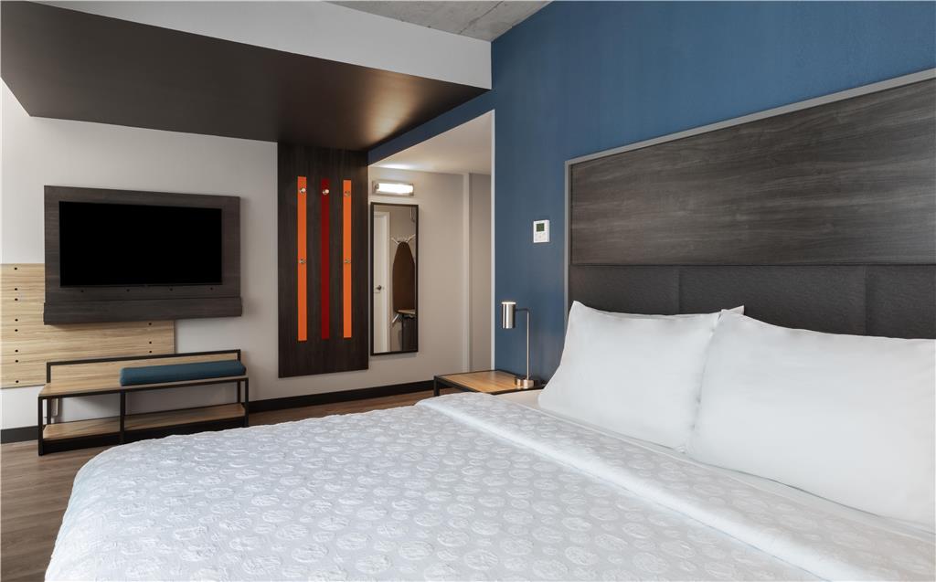 Images Tru by Hilton Montreal centre-ville