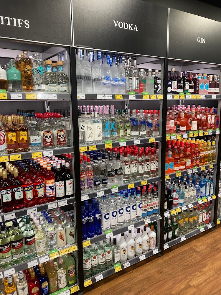 Images Liquorland Figtree
