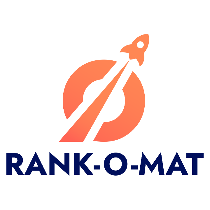 Rank-O-Mat in Wachtendonk - Logo