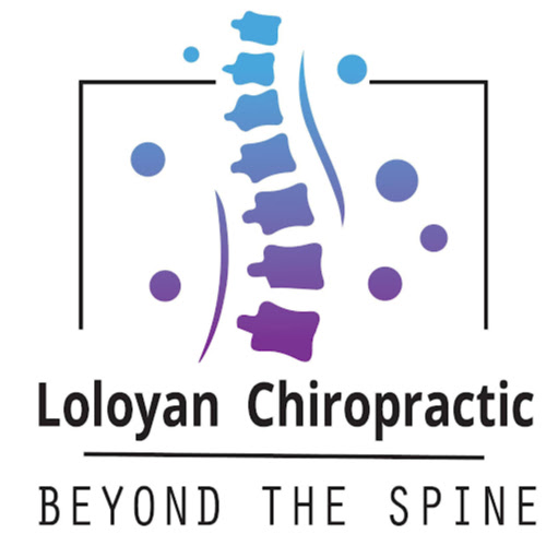 Loloyan Chiropractic - Chiropractor Kanata Logo
