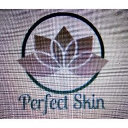Logo Waxing Studio Perfect Skin