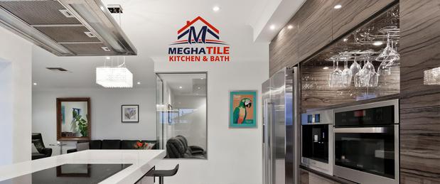 Images MeghaTile Kitchen & Bath