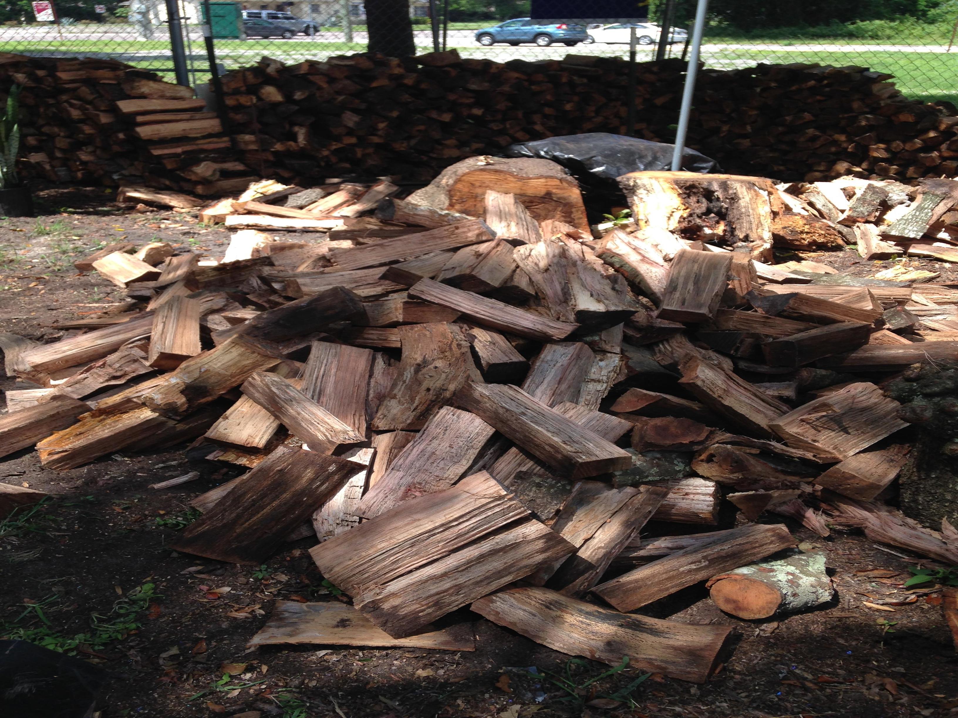 split-oak-firewood