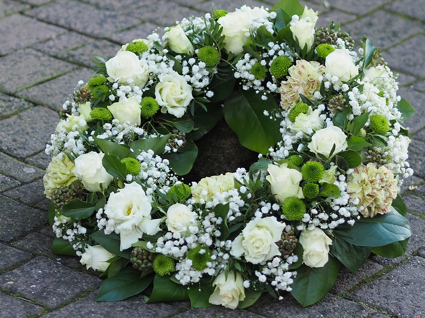 Floristeria Stolz & Stolz, Langemarkstraße 18 in Oberhausen