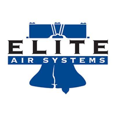 Elite Air Systems Logo