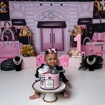 Chaunva Lecompte Photography Image