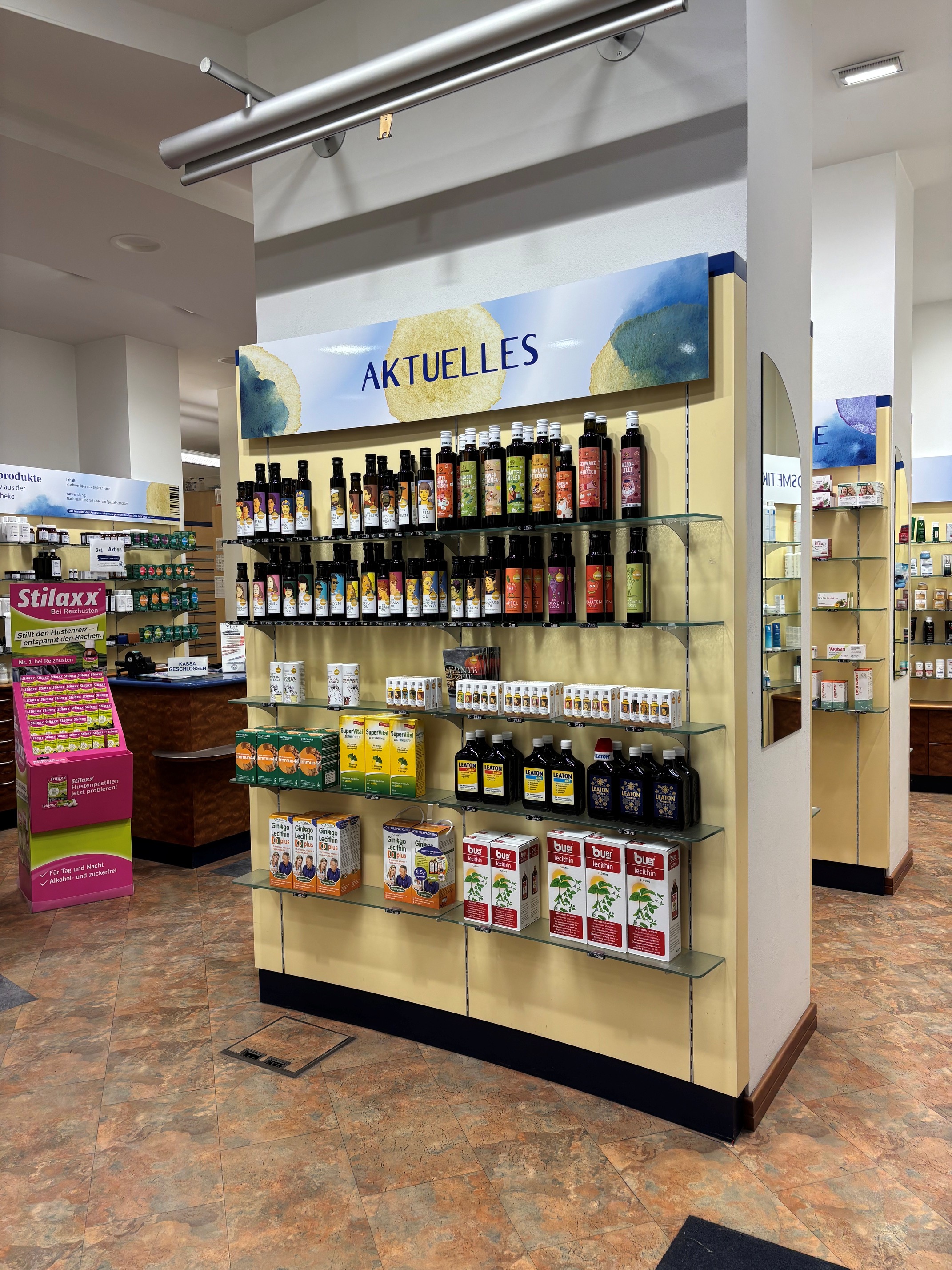 Bild 2 von Stadtapotheke Mag. Kathrin Heiter KG