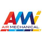 Air Mechanical, Inc. Logo