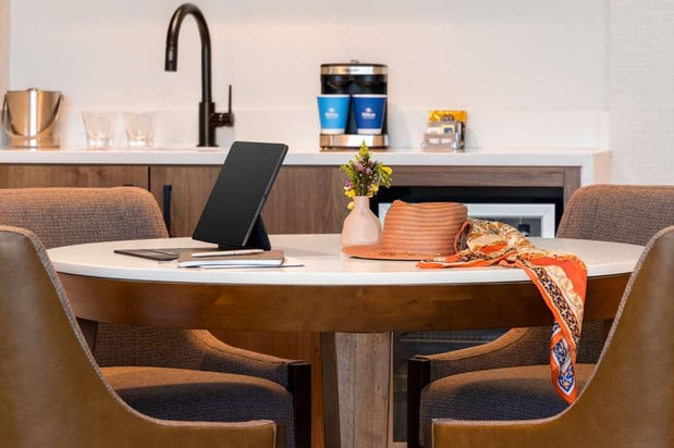 Images Hilton North Scottsdale at Cavasson