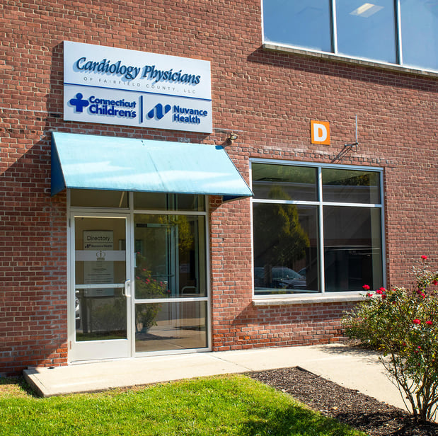 Images Nuvance Health Medical Practice - Infectious Disease Norwalk