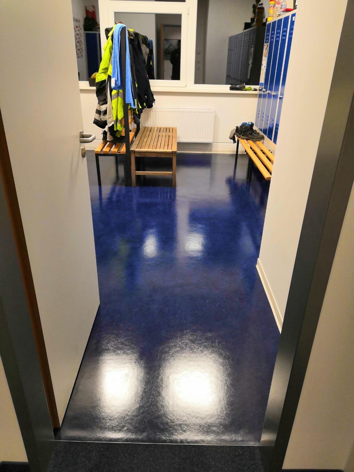 Reinigungs-Service Oldenburg DIE FENSTERPUTZER, Alexander-Giertz Straße 53 in Petershagen