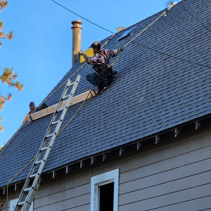 Images Golden Arroyo Roofing