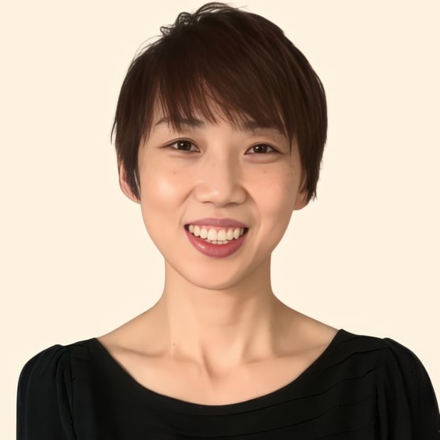 Images Yangmu (Jessica) Xu, Psychologist