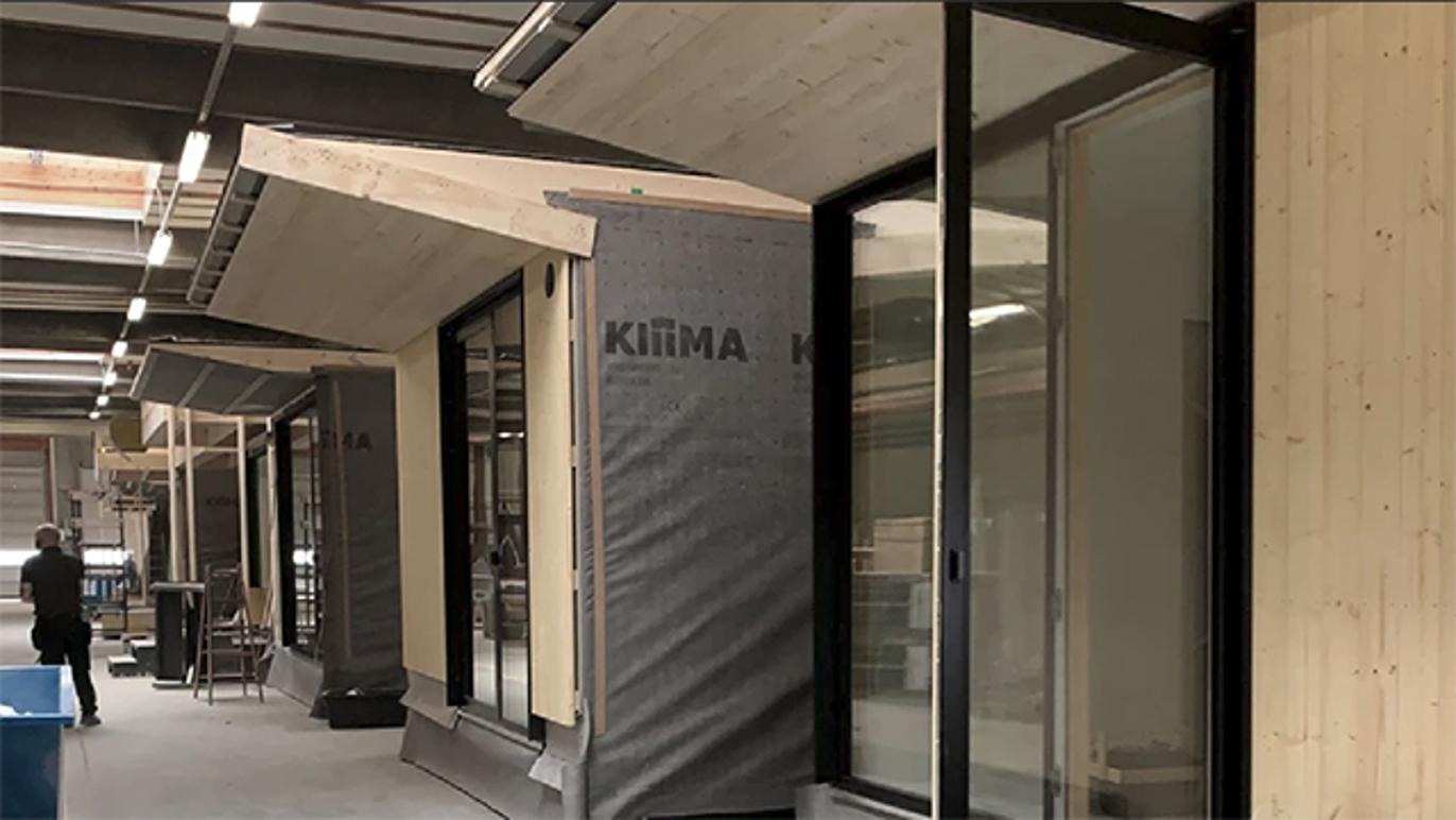 Images Flex Modul A/S