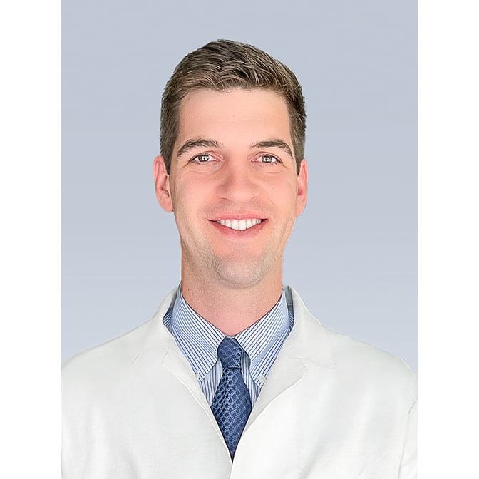 Matthew Poorman