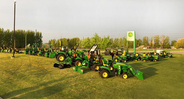 Images RDO Equipment Co.