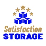 Satisfaction Storage Logo