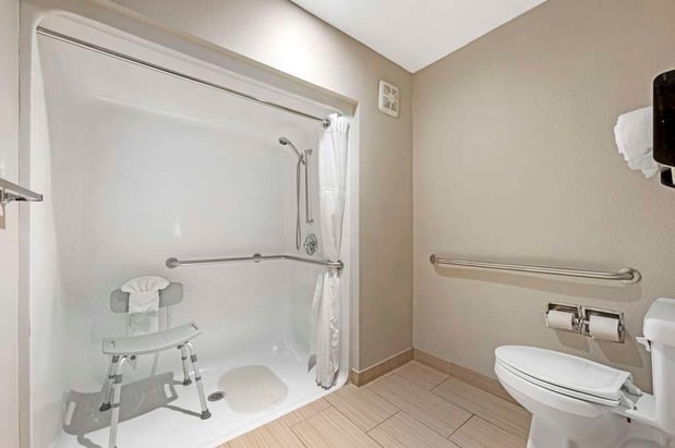 Images Best Western Plus Lafayette Hotel University Area