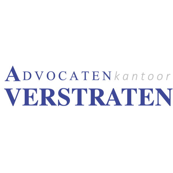 Advocatenkantoor Verstraten Logo