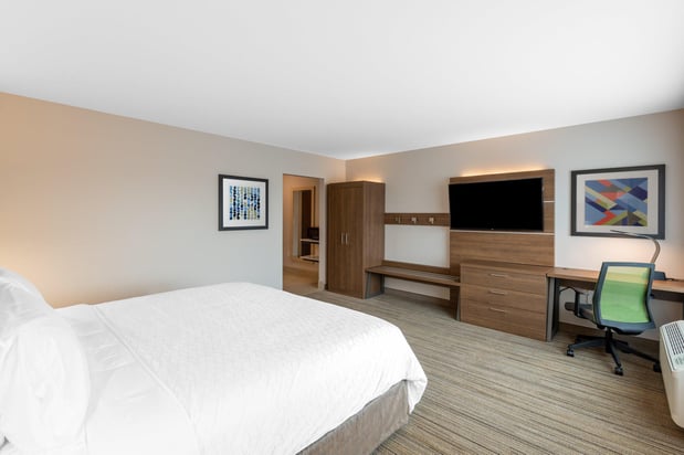 Images Holiday Inn Express & Suites Phoenix - Airport North by IHG