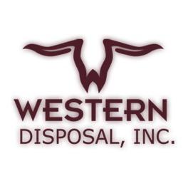 Western Disposal, Inc. Logo