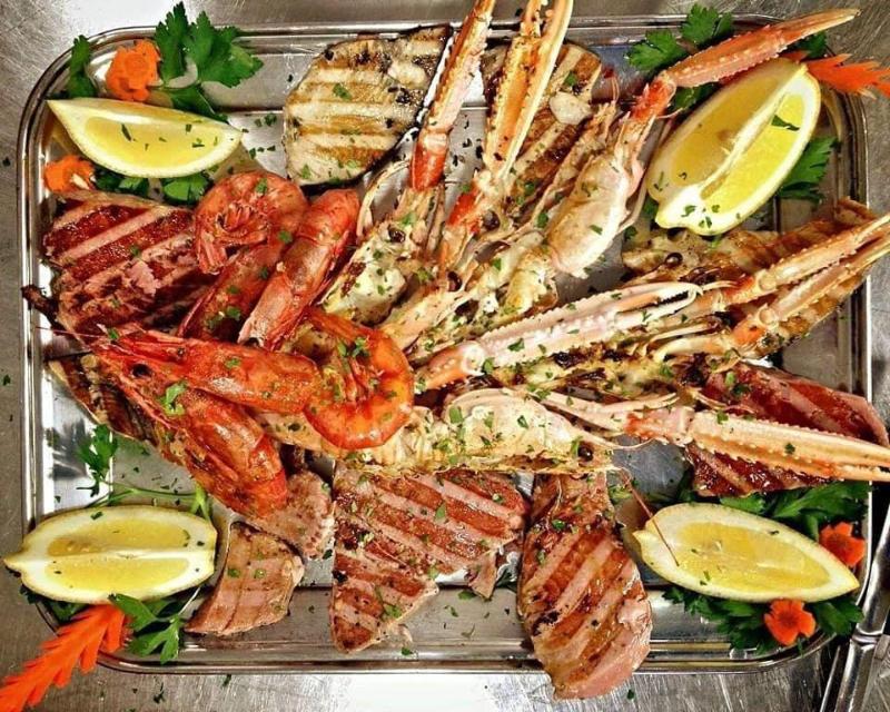 Images La Locanda degli Angioini