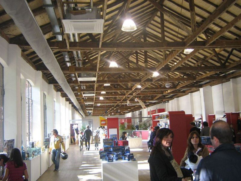 Images Elettrica Industriale