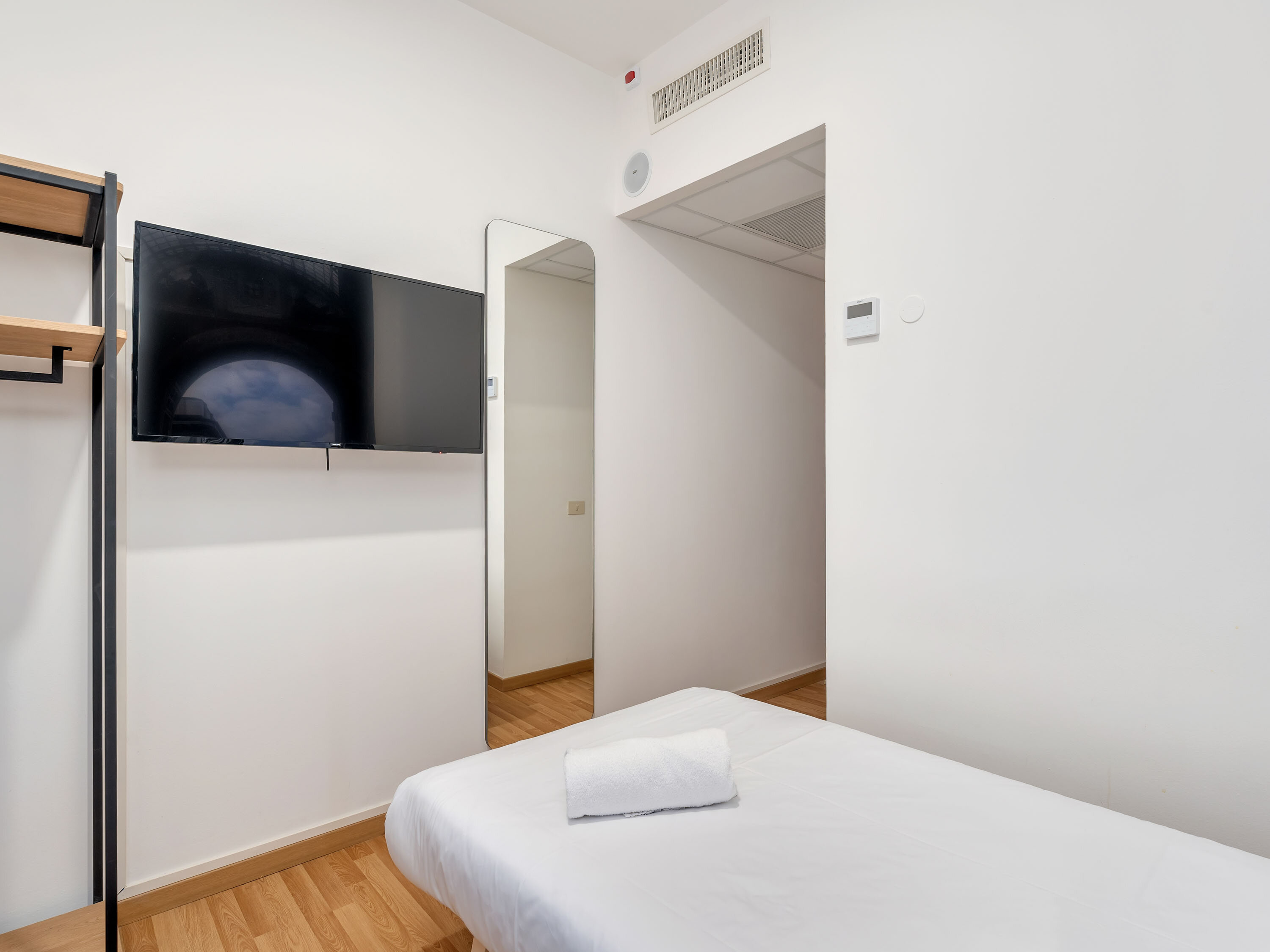 Images B&B HOTEL Milano Ornato