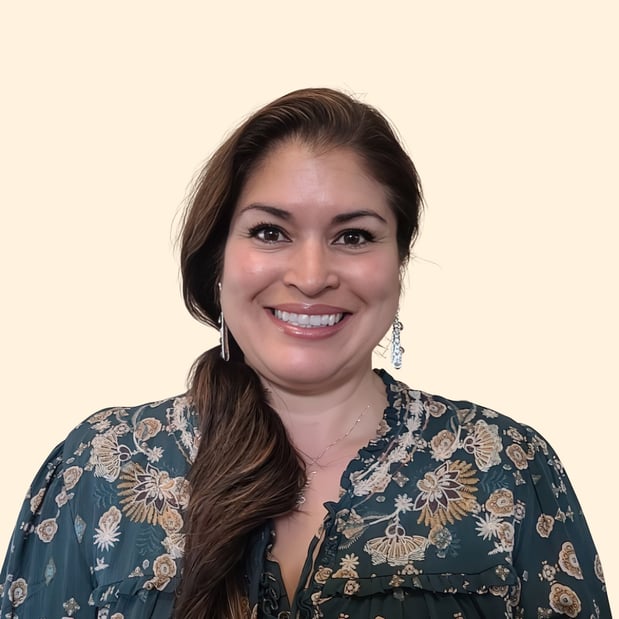 Images Aubree Kocher, Counselor