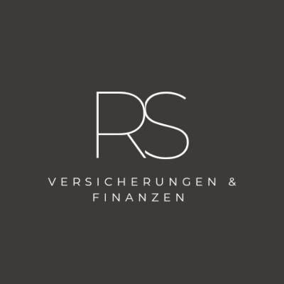RS Versicherungen und Finanzen Reza Sadeghi in Krefeld - Logo
