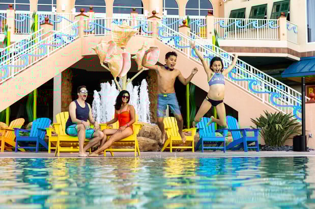 Images Pink Shell Beach Resort & Marina