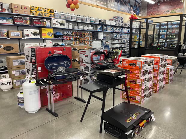 Images Camping World RV Sales