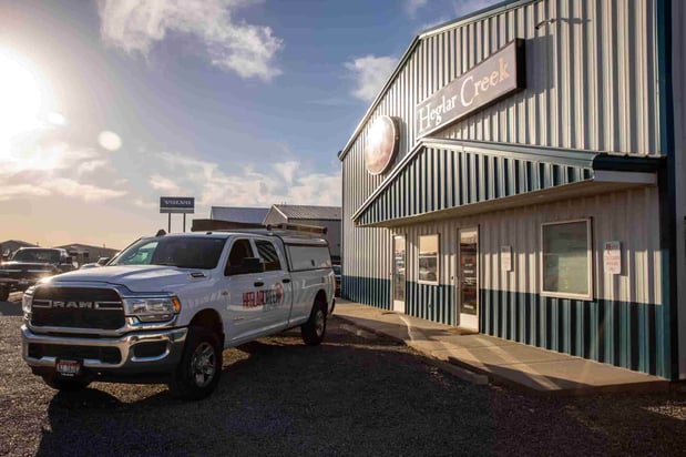 Images Heglar Creek Electric