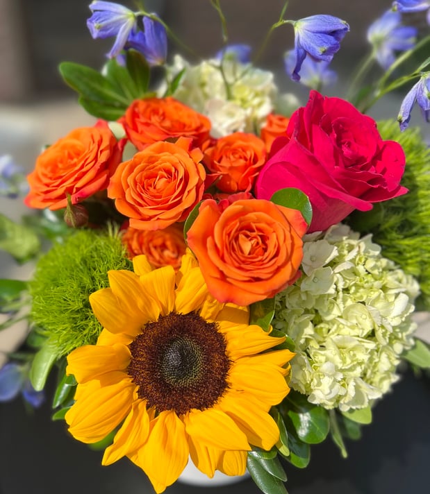 Images Creative Occasions Flowers & Events