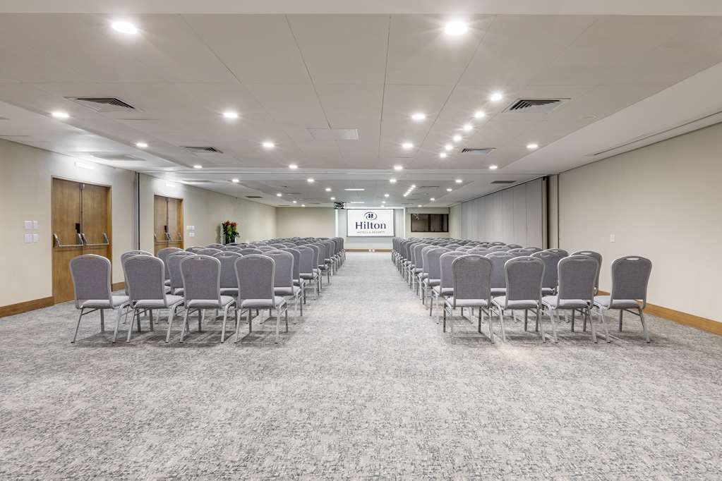 Images Hilton Rio de Janeiro Copacabana