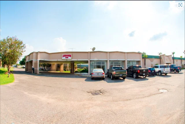 Images OYO Hotel Audubon Baton Rouge Port Allen I-10