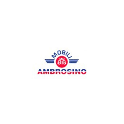 Mobili Ambrosino Luigi Logo