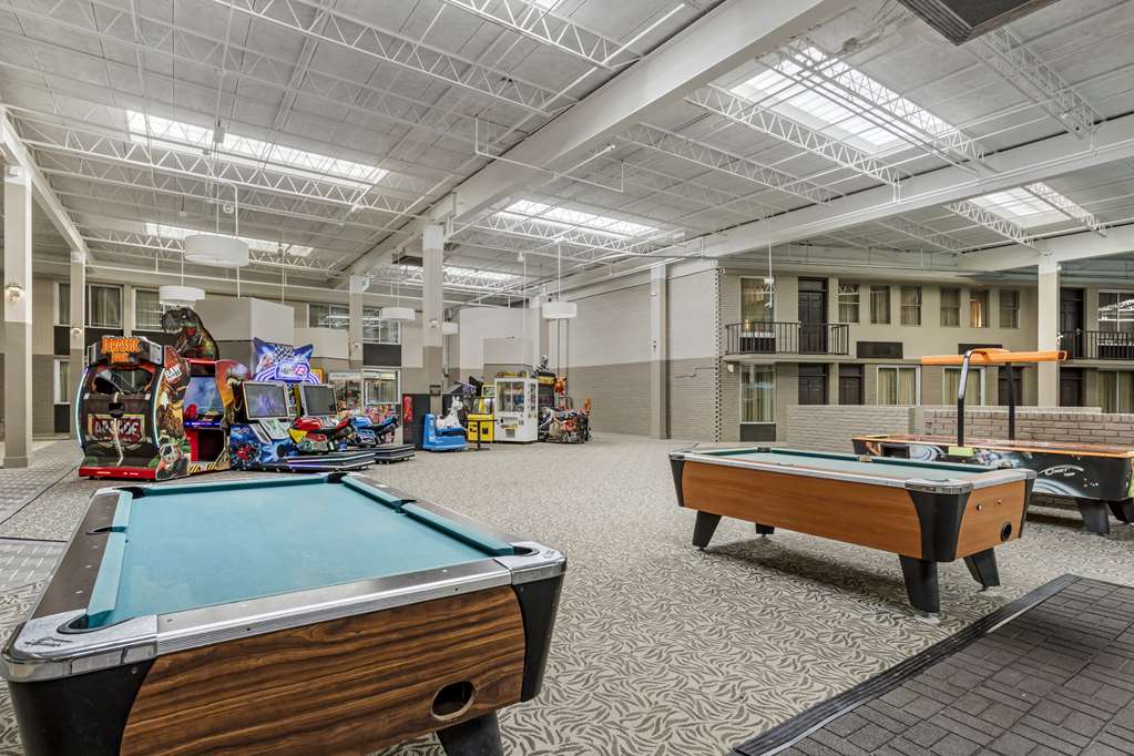 Recreation Room