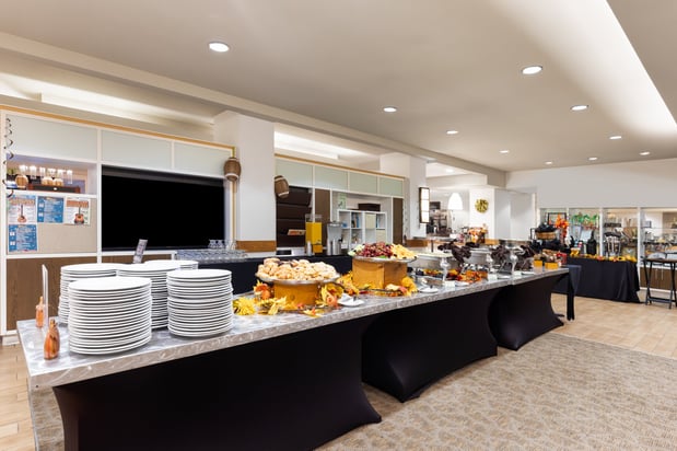 Images Holiday Inn Nashville-Vanderbilt (Dwtn) by IHG
